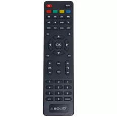 Remote for AHDS2 -1020, AHDS2-1080 Android Set-top box
