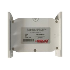 SOLID CBPF 4500-4800MHz / 4.2-4.8 C-BAND BAND 5G PASS FILTER