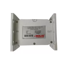 SOLID CBPF-3700-4200MHz C-BAND 5G PASSBAND FILTER
