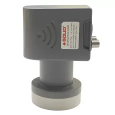 SOLID LNB ECO Series FS-36 TWIN