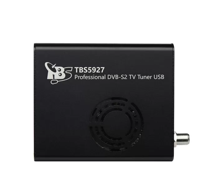 TBS5927 Professional DVB-S2 TV Tuner USB