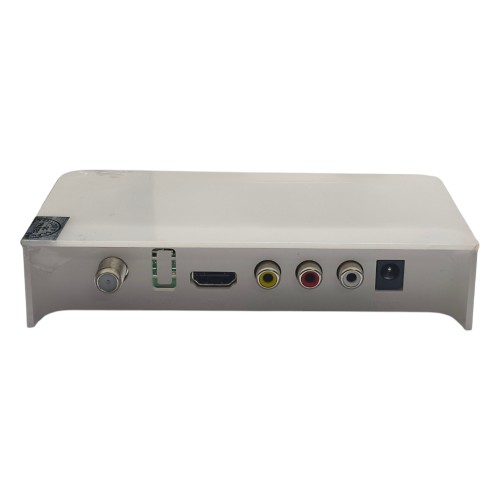 SOLID HDS2X-6309 FREE-TO-AIR MPEG4 HEVC H.265, DIGITAL SET-TOP BOX With Inbuilt Wifi