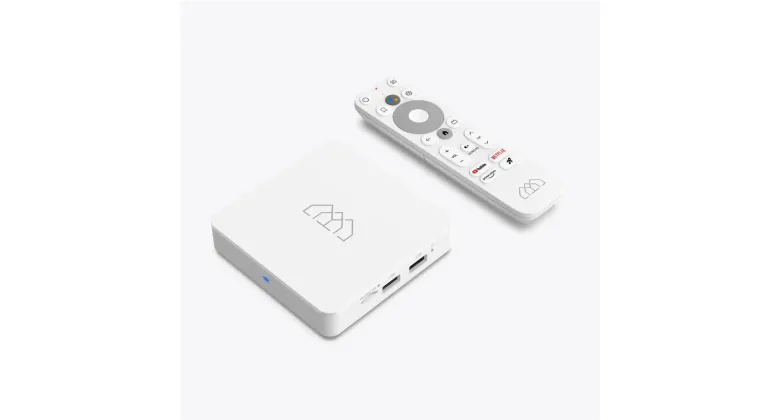What is a Google Certified Box?