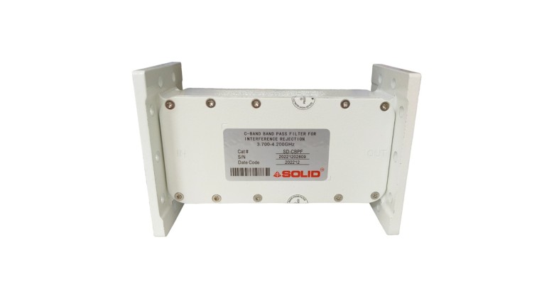 Still not receiving a signal even after the 5G LNB  has been installed ?