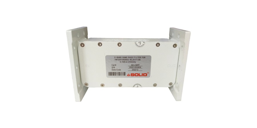 Still not receiving a signal even after the 5G LNB  has been installed ?