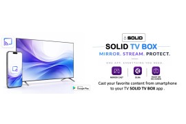 Having Trouble Mirroring Your Phone to Your TV? Here's the Easy Solution!