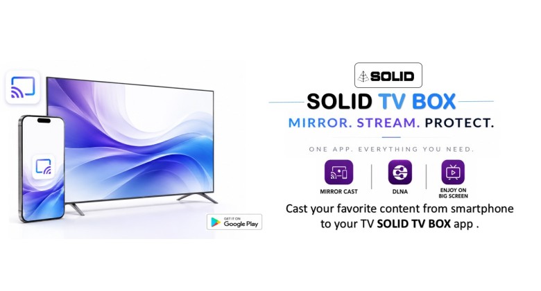 Having Trouble Mirroring Your Phone to Your TV? Here's the Easy Solution!