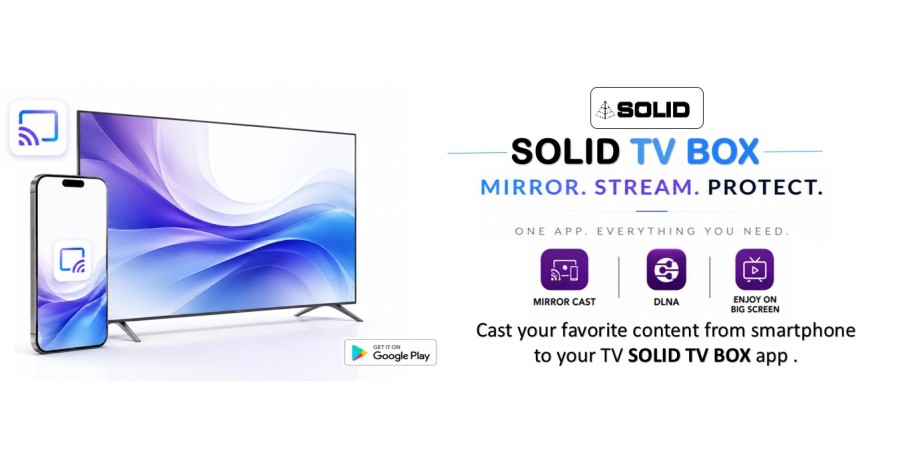 Having Trouble Mirroring Your Phone to Your TV? Here's the Easy Solution!