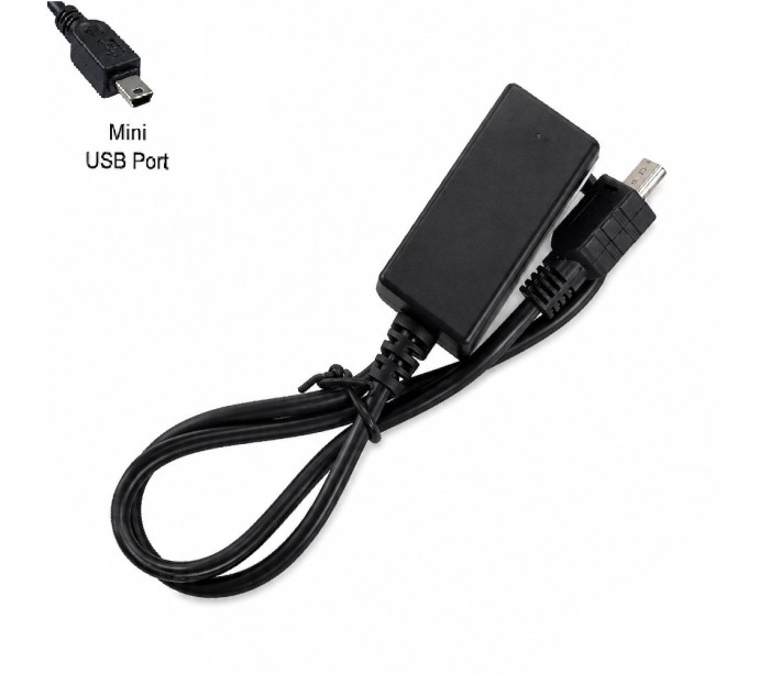 External IR Remote Sensor for HDS2-6363