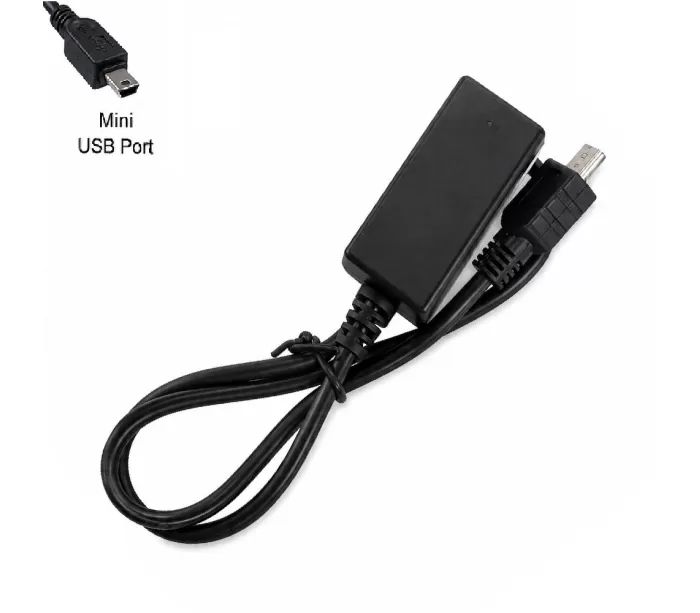 External IR Remote Sensor for HDS2-6363