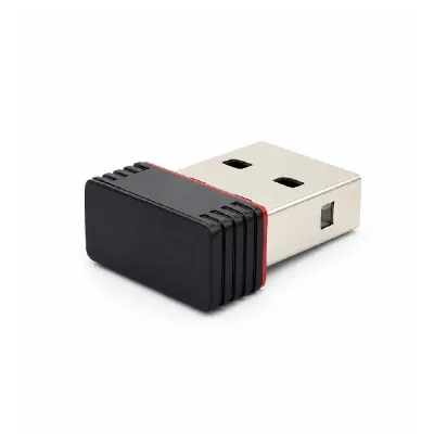 Wireless 802.11 N USB Dongle ( Only for HDS2-6033 / HDS2-6150)
