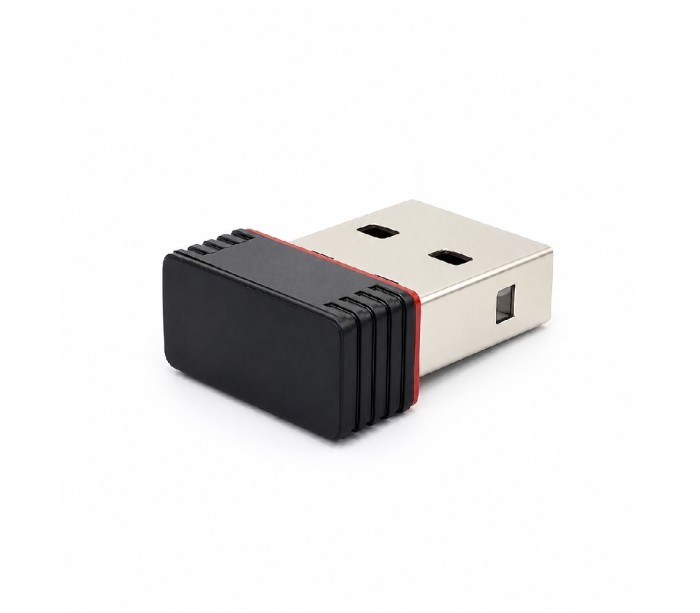 Wireless 802.11 N USB Dongle ( Only for HDS2-6033 / HDS2-6150)