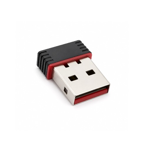 Wireless 802.11 N USB Dongle ( Only for HDS2-6033 / HDS2-6150)