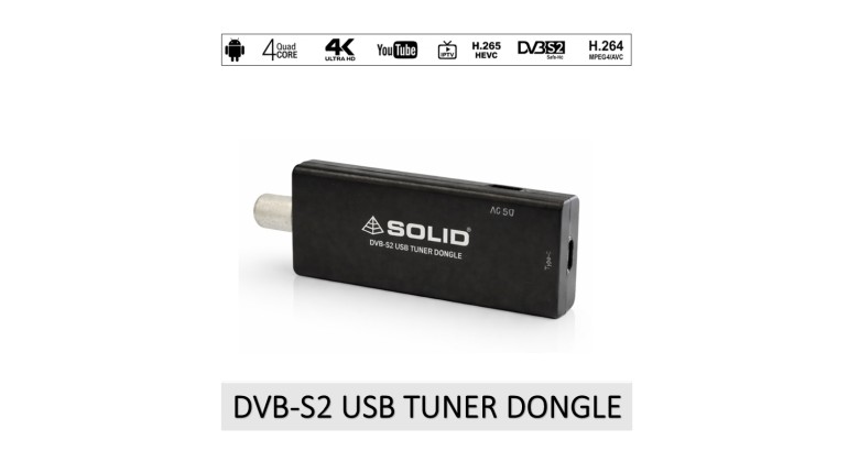 Watch Free-to-Air Channels on Your Smart TV with Our Dongle .