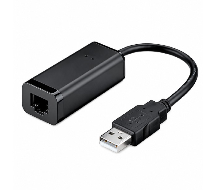 USB to Ethernet Adapter for Set-Top Box