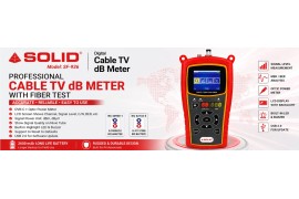 What Is a Cable TV Meter? A Complete Guide for Technicians and Installers