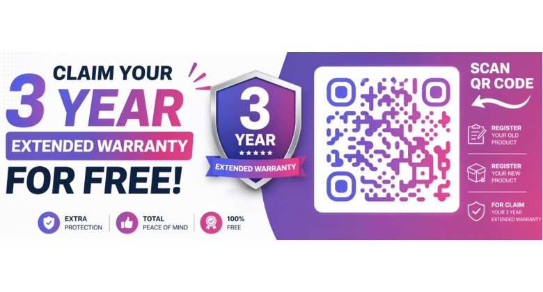 How to Register Warranty for SOLID Products – Step-by-Step Guide