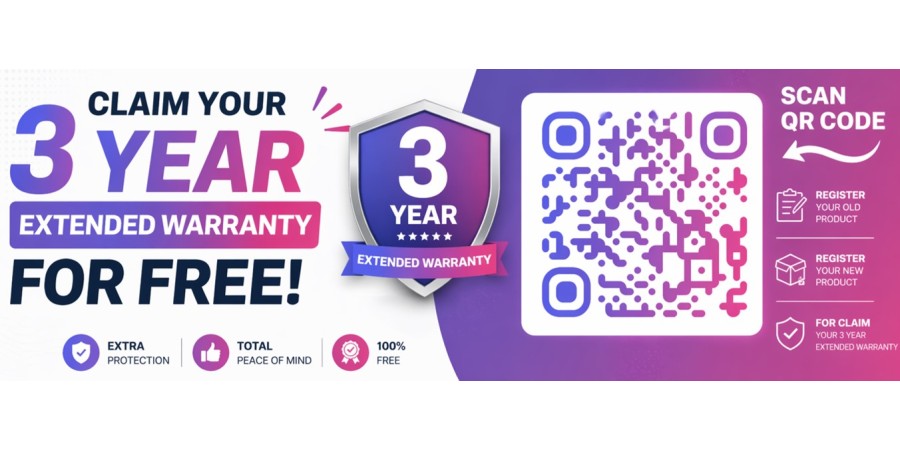 How to Register Warranty for SOLID Products – Step-by-Step Guide