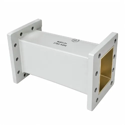 SOLID CBPF 3700-4200Mhz C-BAND BAND 5G PASS FILTER