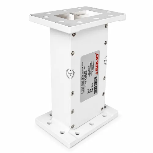 SOLID CBPF 3700-4200Mhz C-BAND BAND 5G PASS FILTER