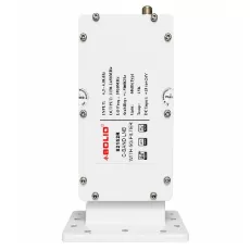 SOLID 82152R Extended C-Band 5G Filter LNBF