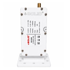 SOLID 82155R C-Band TI and 5G Filter LNBF
