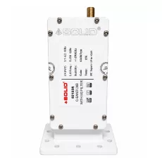 SOLID 82155R C-Band TI and 5G Filter LNBF