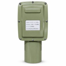 C-Band Single Output LNB with 5G Filter (Low Band)