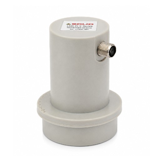SOLID FS-414 DLX Universal Ku-Band DTH LNB