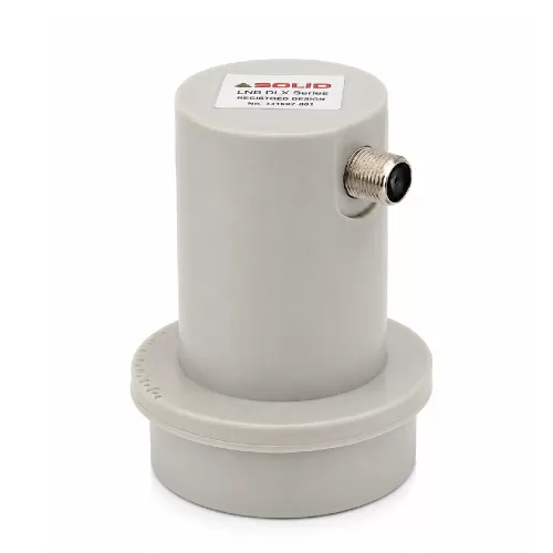 SOLID FS-414 DLX Universal Ku-Band DTH LNB