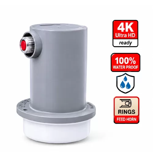 DILOS FS-414 BIG Universal Ku-Band DTH LNB