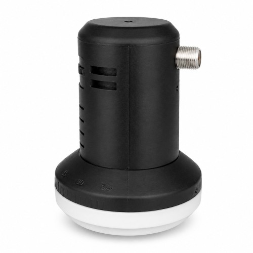 Solid FS-327 Universal Single LNBF