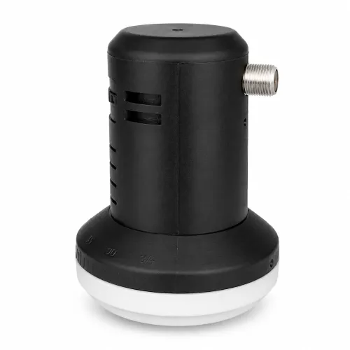 Solid FS-327 Universal Single LNBF