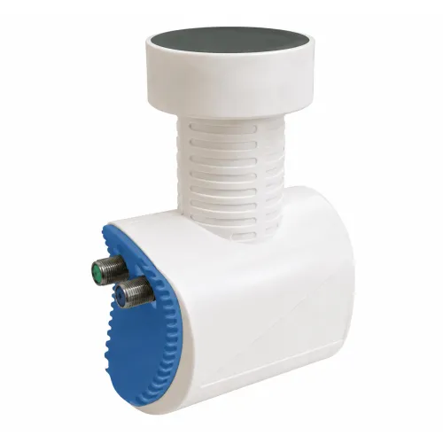 SOLID FS-36 DLX Series Universal Twin LNB