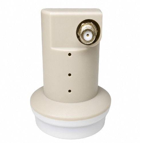 Solid FS-408 LNB Eco Series Ku-Band LNB
