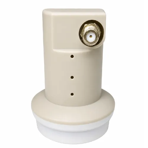 Solid FS-408 LNB Eco Series Ku-Band LNB