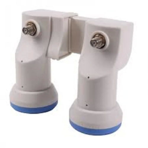 Solid Multi Satellite Ku-Band DTH LNB