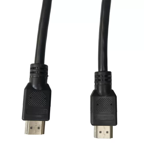 High Speed HDMI® Cable 1.0 Meter
