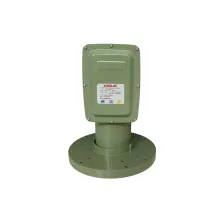 SOLID 5G Filter C-Band One Cable Solution LNBF