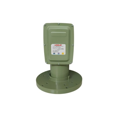 SOLID 5G Filter C-Band One Cable Solution LNBF