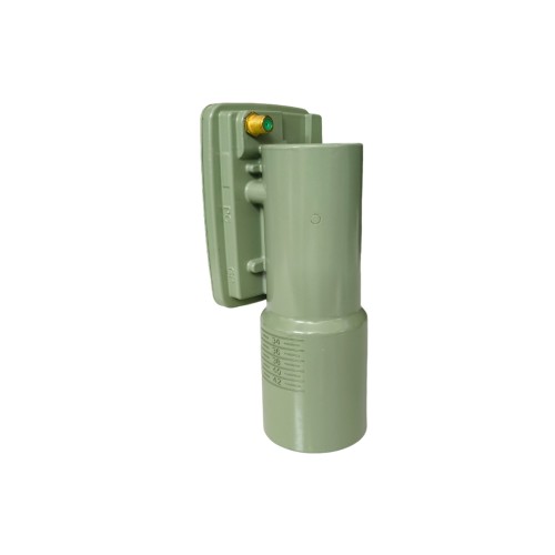 SOLID 5G Filter C-Band One Cable Solution LNBF