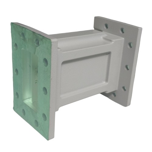 SOLID CBPF 3720-4200MHz C-BAND BAND PASS FILTER