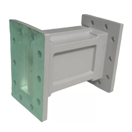 SOLID CBPF 3400-4200MHz C-BAND BAND PASS FILTER