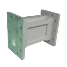 SOLID CBPF 3600-4100MHz C-BAND BAND PASS FILTER