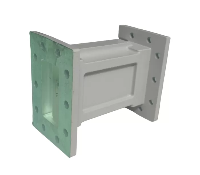 SOLID CBPF 3600-4100MHz C-BAND BAND PASS FILTER