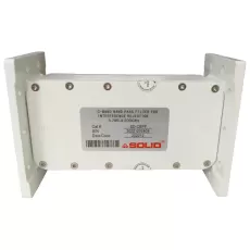 SOLID CBPF 3700-4200Mhz C-BAND BAND 5G PASS FILTER 