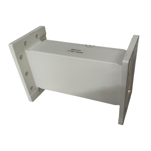 SOLID CBPF 3700-4200Mhz C-BAND BAND 5G PASS FILTER (NEW)