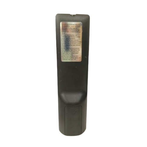 Remote for HDS2-5490 Set-Top Box