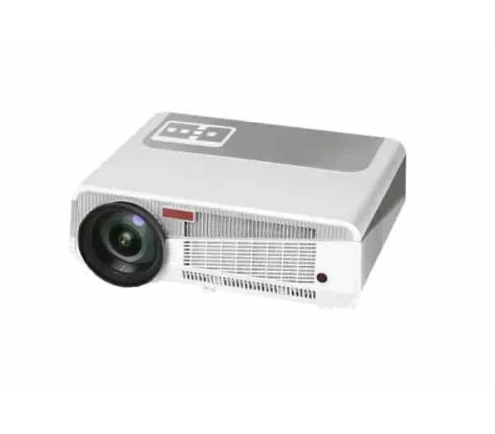 SOLID LED 86+ Android Wifi Smart Led Projector