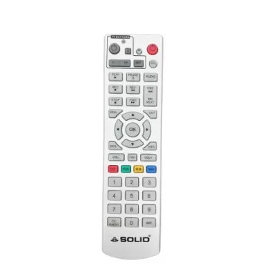 Remote for HDS2X-6165 Set -Top Box